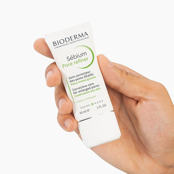 Sebium Pore Refiner Cream 30 ml