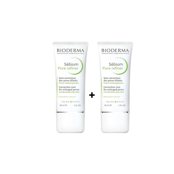 Sebium Pore Refiner Cream 30 ml Special Offer 2 For 89