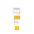 Photoderm Creme Moisturizing SPF50+ Invisible 40ml