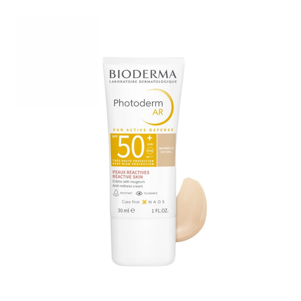 Photoderm AR SPF 50 Protection Uva-Uvb Cream 30ml