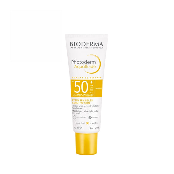 Photoderm Aqua Fluid Invisible spf50+ 40ml