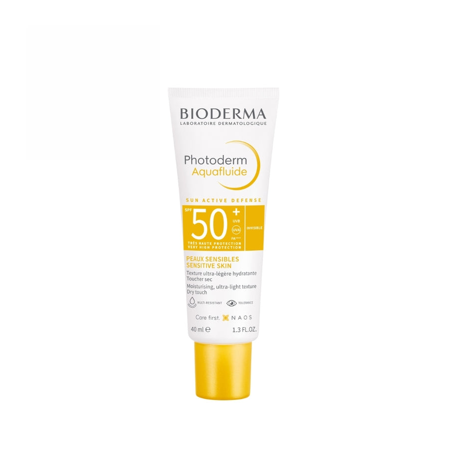 Photoderm Aqua Fluid Invisible spf50+ 40ml