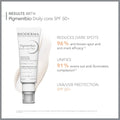 Pigmentbio Daily Care Cream SPF50+ 40ML Special Offer 2 For 89 AED