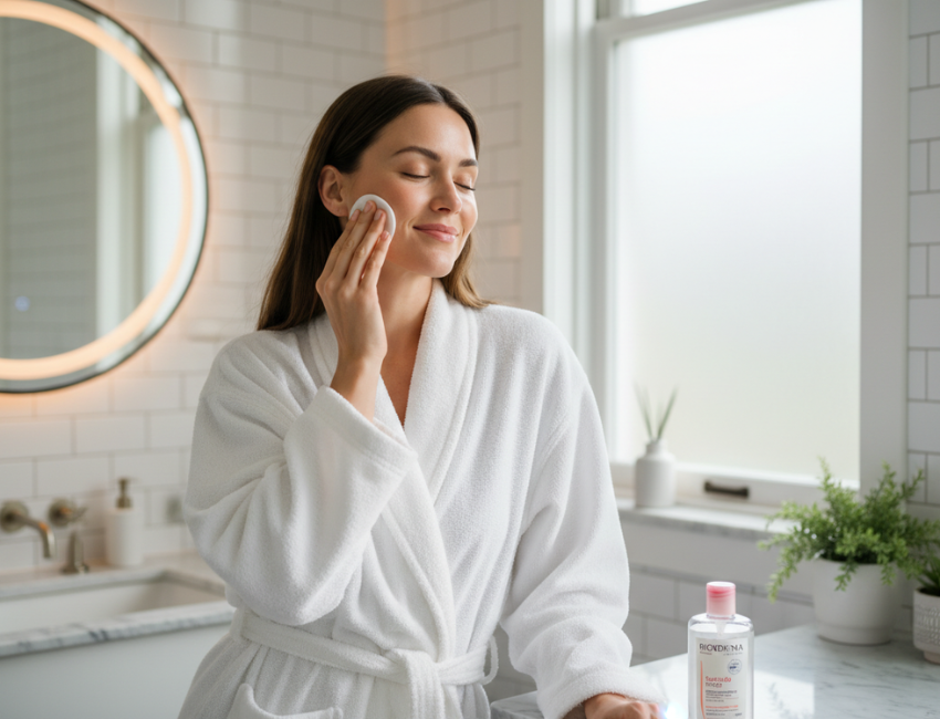 Beauty Rooted in Culture